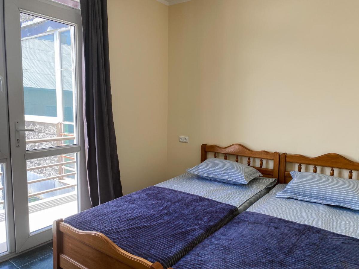 Hotel Salosi Тбілісі Екстер'єр фото
