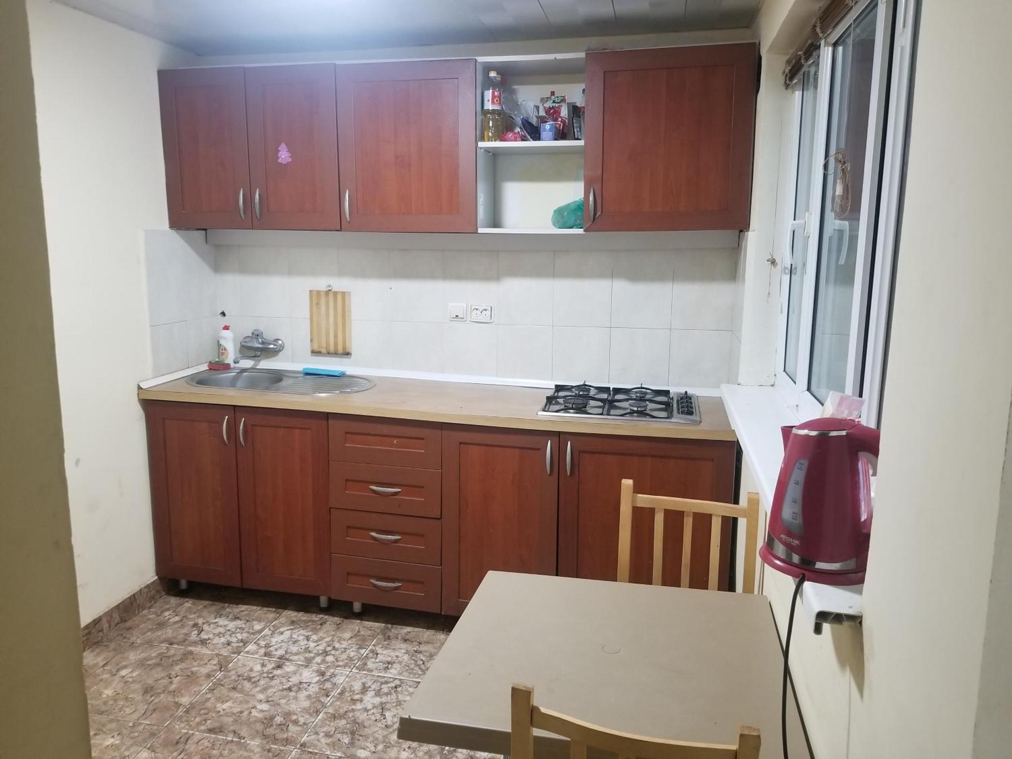 Hotel Salosi Тбілісі Екстер'єр фото