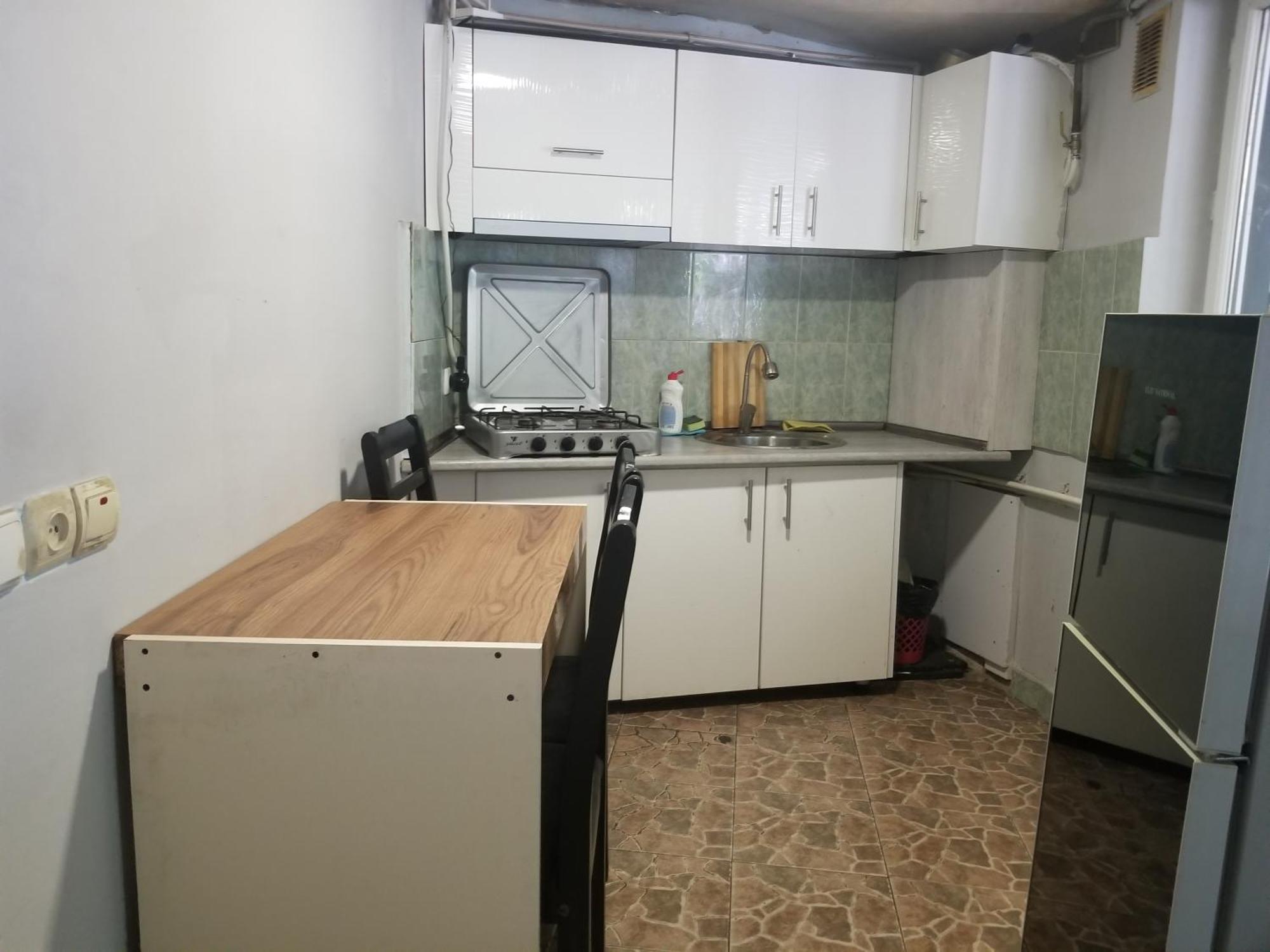 Hotel Salosi Тбілісі Екстер'єр фото