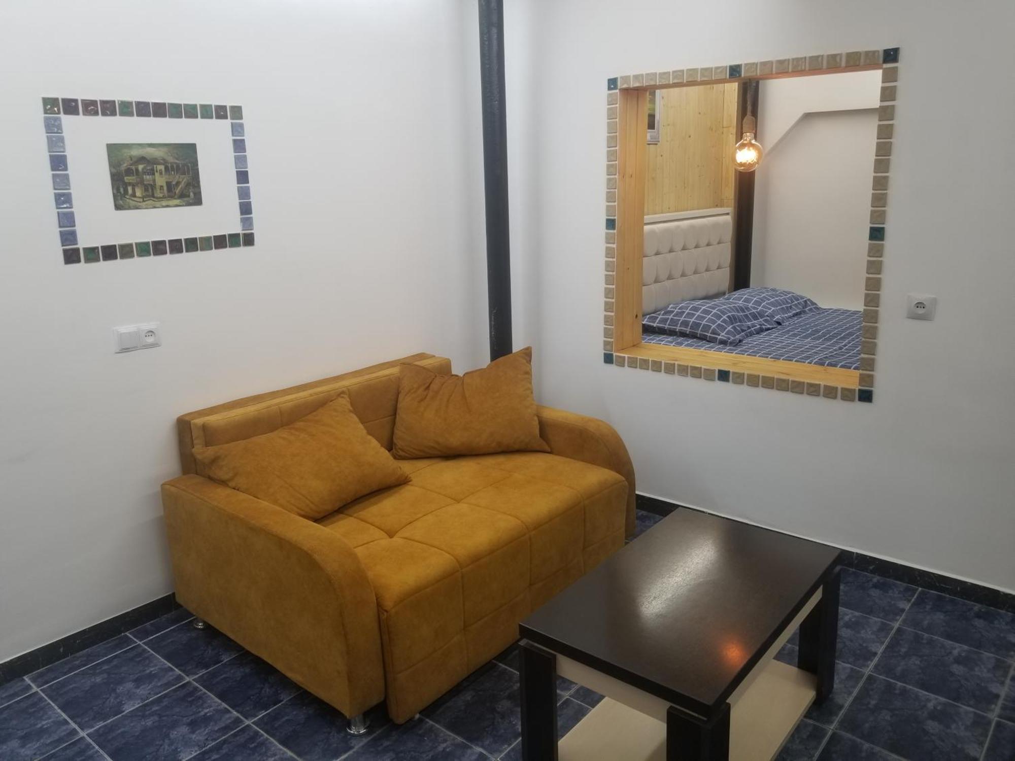 Hotel Salosi Тбілісі Екстер'єр фото