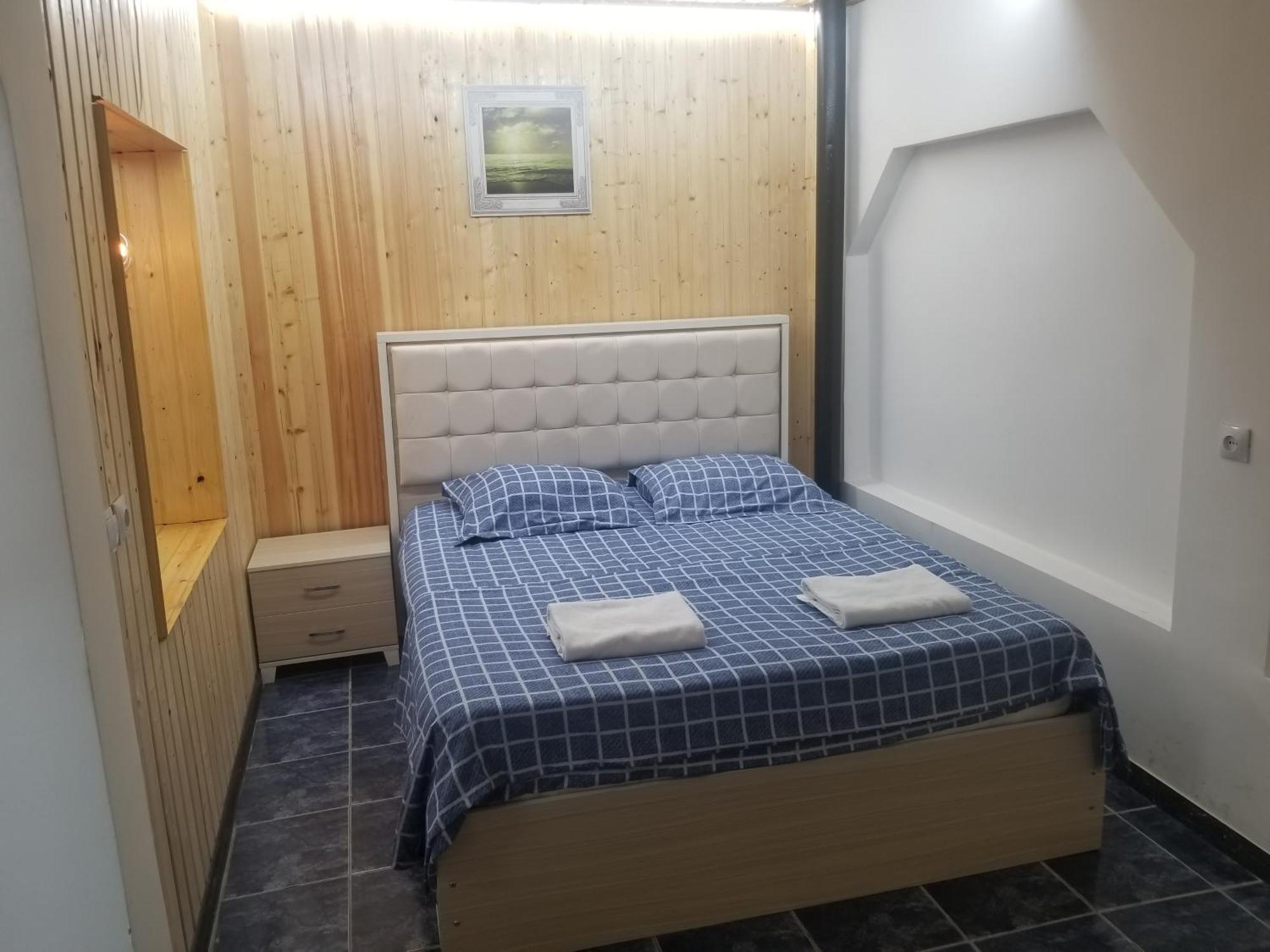 Hotel Salosi Тбілісі Екстер'єр фото