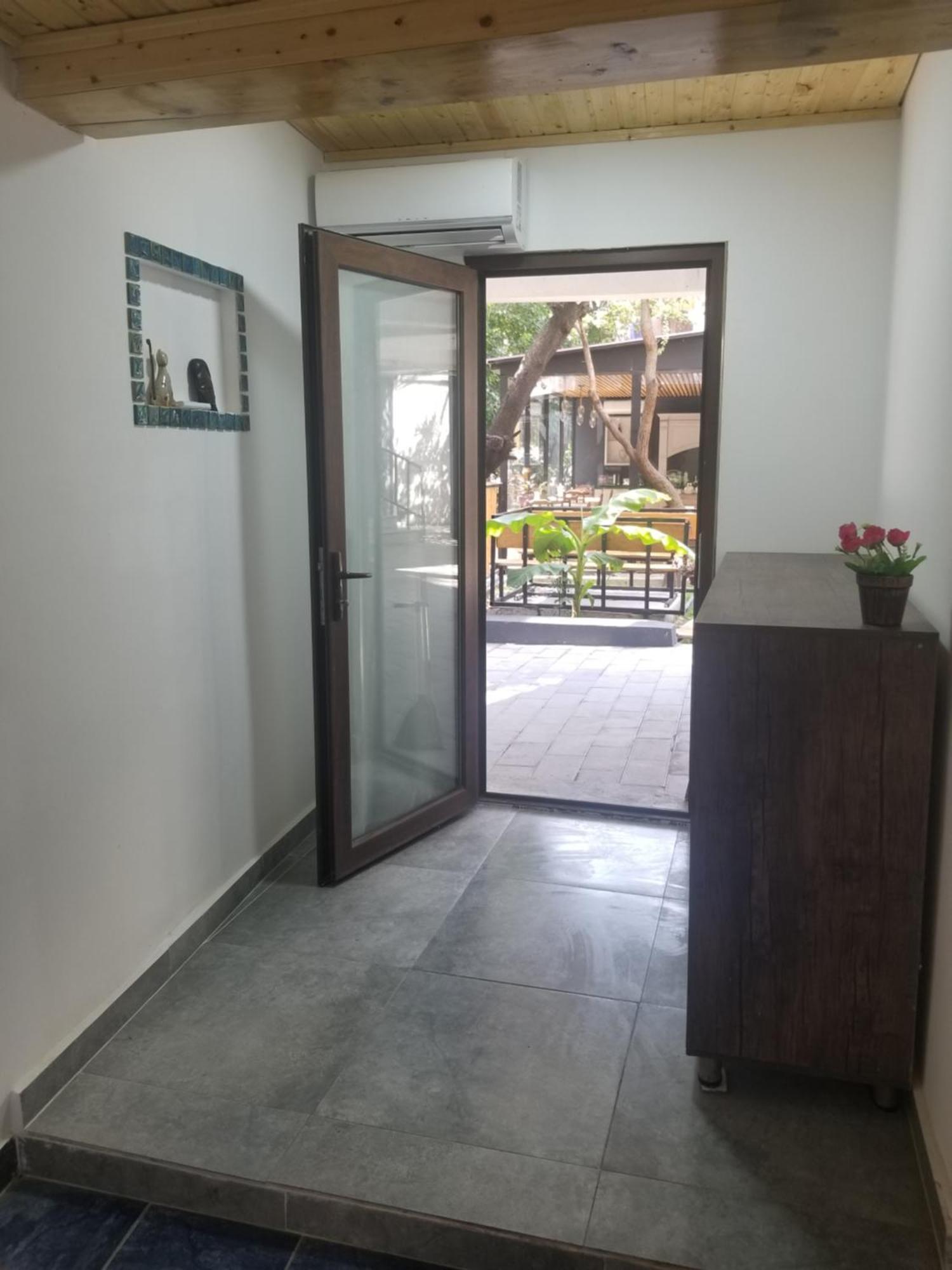 Hotel Salosi Тбілісі Екстер'єр фото