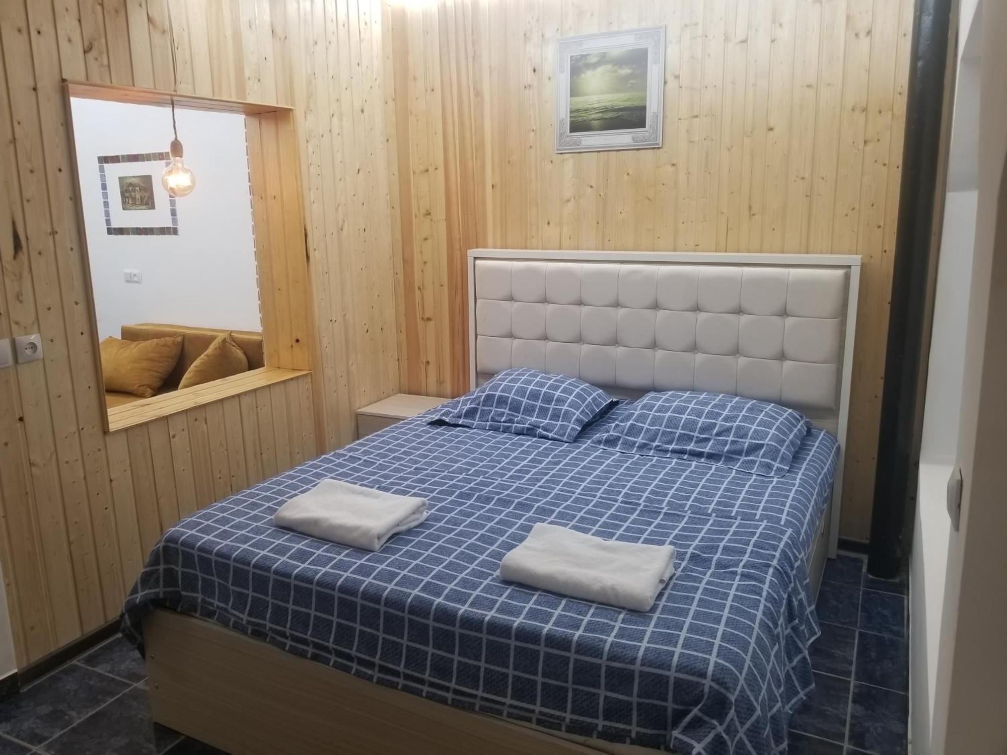Hotel Salosi Тбілісі Екстер'єр фото