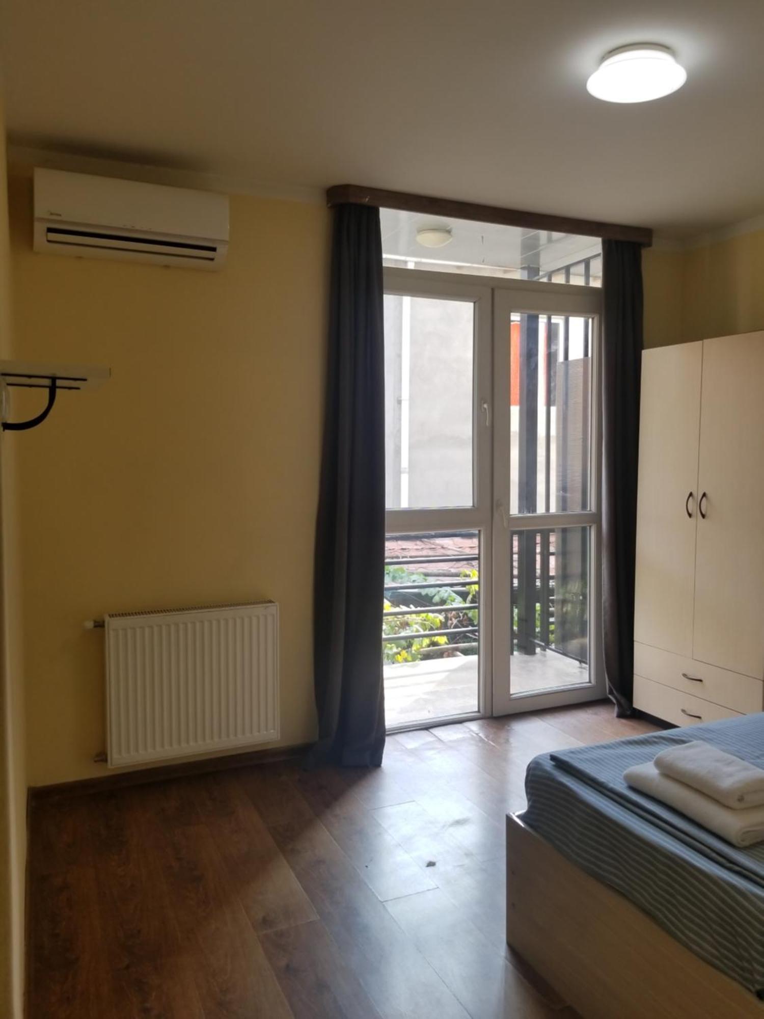 Hotel Salosi Тбілісі Екстер'єр фото