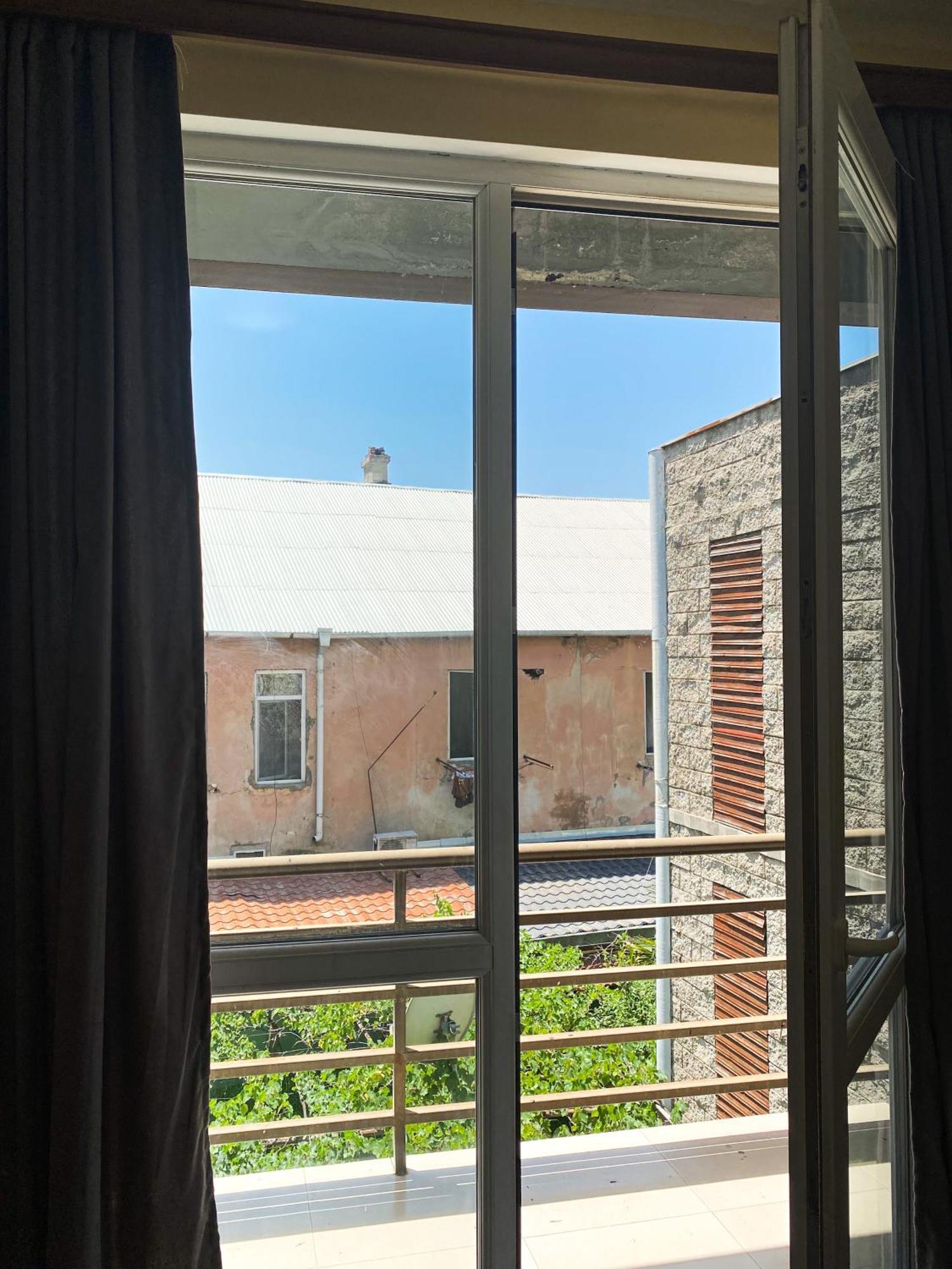 Hotel Salosi Тбілісі Номер фото